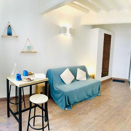 Studio Le Mediterraneen Lägenhet Aix-en-Provence Exteriör bild